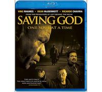 Saving God [Blu-ray] [US Import]