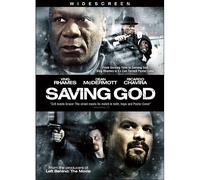 Saving God [DVD] [Region 1] [US Import] [NTSC]