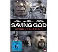 Saving God - Stand Up and Fight