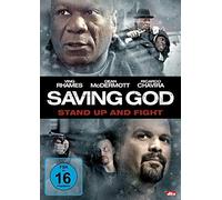 Saving God - Stand up and Fight