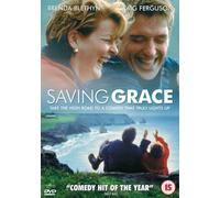 Conti Tom - Saving Grace [2000] [DVD]