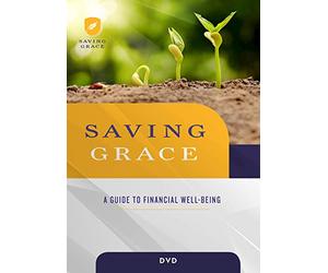 Saving Grace: A Guide to Financial Well-being
