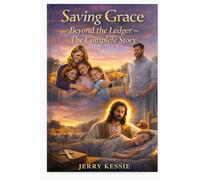 Saving Grace: Beyond The Ledger: The Complete Story