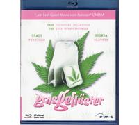 Saving Grace (Blu-ray)