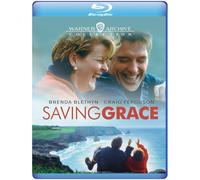 Saving Grace