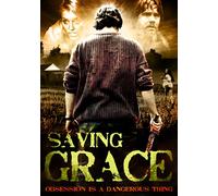 Saving Grace [DVD] [2010] [Region 1] [US Import] [NTSC]