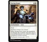 Saving Grace | Hour of Devastation