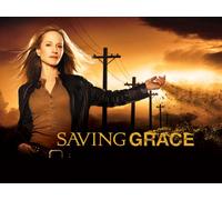 Saving Grace - Season 1
