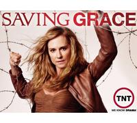 Saving Grace - Season 2