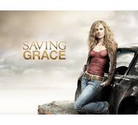 Saving Grace - Season 3
