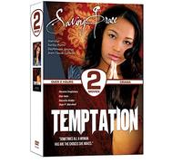 Saving Grace / Temptation [DVD] [Region 1] [US Import] [NTSC]
