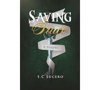 Saving Grace (The Gaylen Chronicles)
