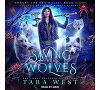 Saving Her Wolves