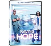 Saving Hope - Season 05