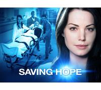 Saving Hope, Season 1