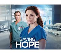 Saving Hope - Season 4