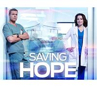 Saving Hope - Season 5