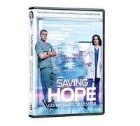 Saving Hope - Season 5