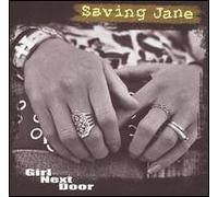 Saving Jane - Girl Next Door (EP) (UK Import)