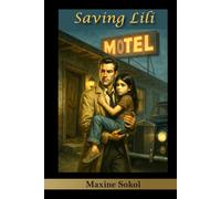 Saving Lili (The Adventures of Mable Ann)
