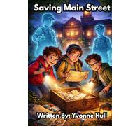 Saving Main Street (The Saving Main Street Series)