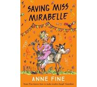 Saving Miss Mirabelle