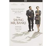 Saving Mr. Banks