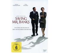 Various - Saving Mr. Banks