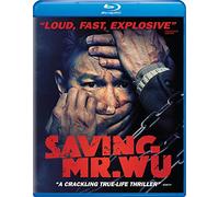 SAVING MR. WU