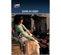 Saving My Hubby [DVD] [Region 1] [US Import] [NTSC]