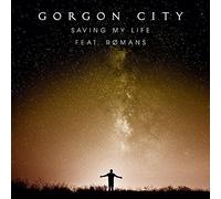 Saving My Life (Feat. Romans) [VINYL]