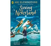 Saving Neverland