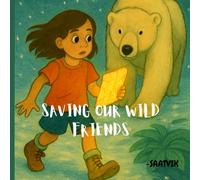 Saving Our Wild Friends
