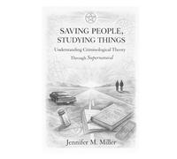 Saving People, Studying Things: Understanding Criminological Theory Through Supernatural