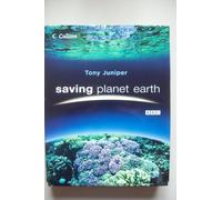 Saving Planet Earth: What is destroying the earth and what you can do to help