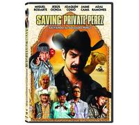 Saving Private Perez [DVD] [2011] [Region 1] [US Import] [NTSC]