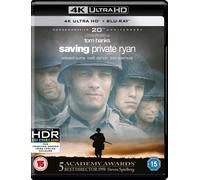 Saving Private Ryan [15] 4K UHD