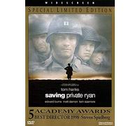 Saving Private Ryan
