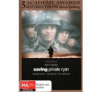 Saving Private Ryan