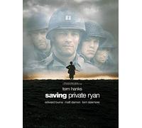 Saving Private Ryan