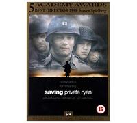 Saving Private Ryan – DVD – 1998