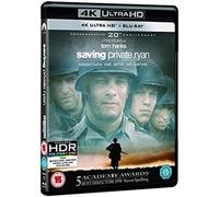 Saving Private Ryan [2018] (Blu-ray)