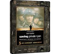 Saving Private Ryan (4K Blu-Ray)