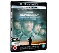 Saving Private Ryan [2018] (Blu-ray)