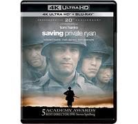 Saving Private Ryan [2018] (Blu-ray)