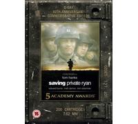 Saving Private Ryan 60th Anniversary [DVD]