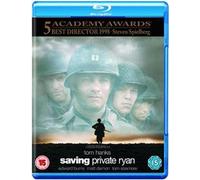 Saving Private Ryan - Blu-ray Region A