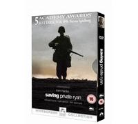 Saving Private Ryan (DTS) [DVD] [1998]