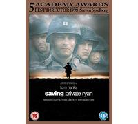 Saving Private Ryan [DVD] [1998]
