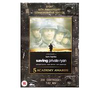 Saving Private Ryan [DVD]
